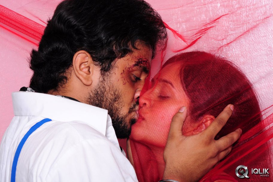 Oka Criminal Prema Katha